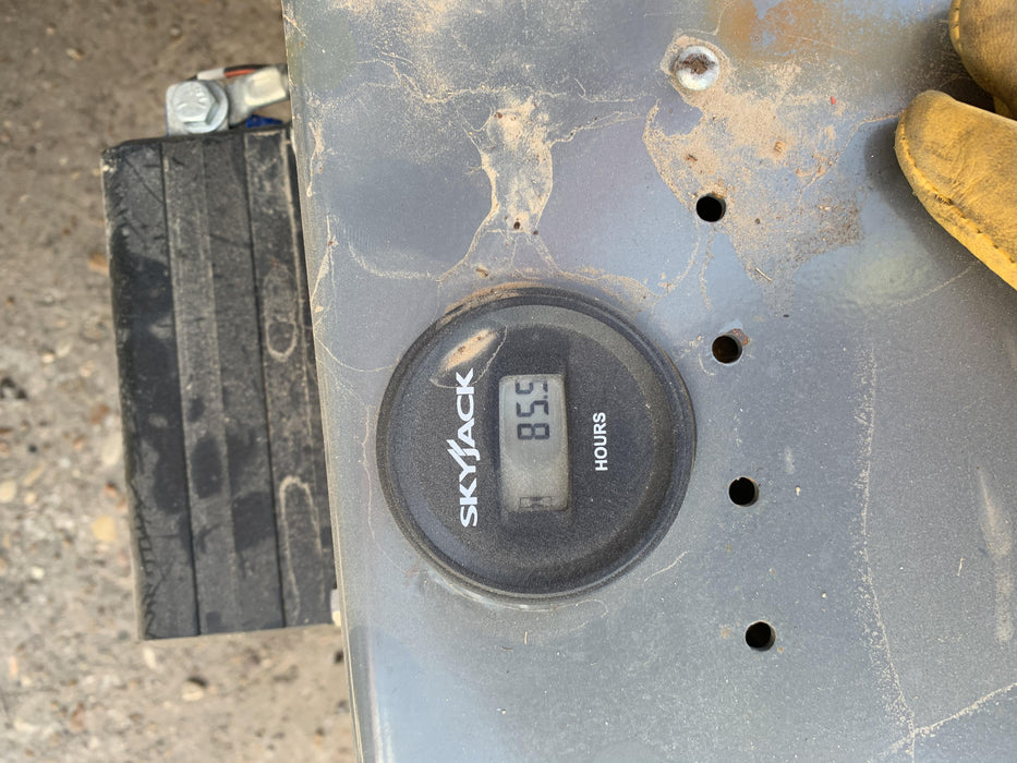 2018 SKYJACK SJIII-3226