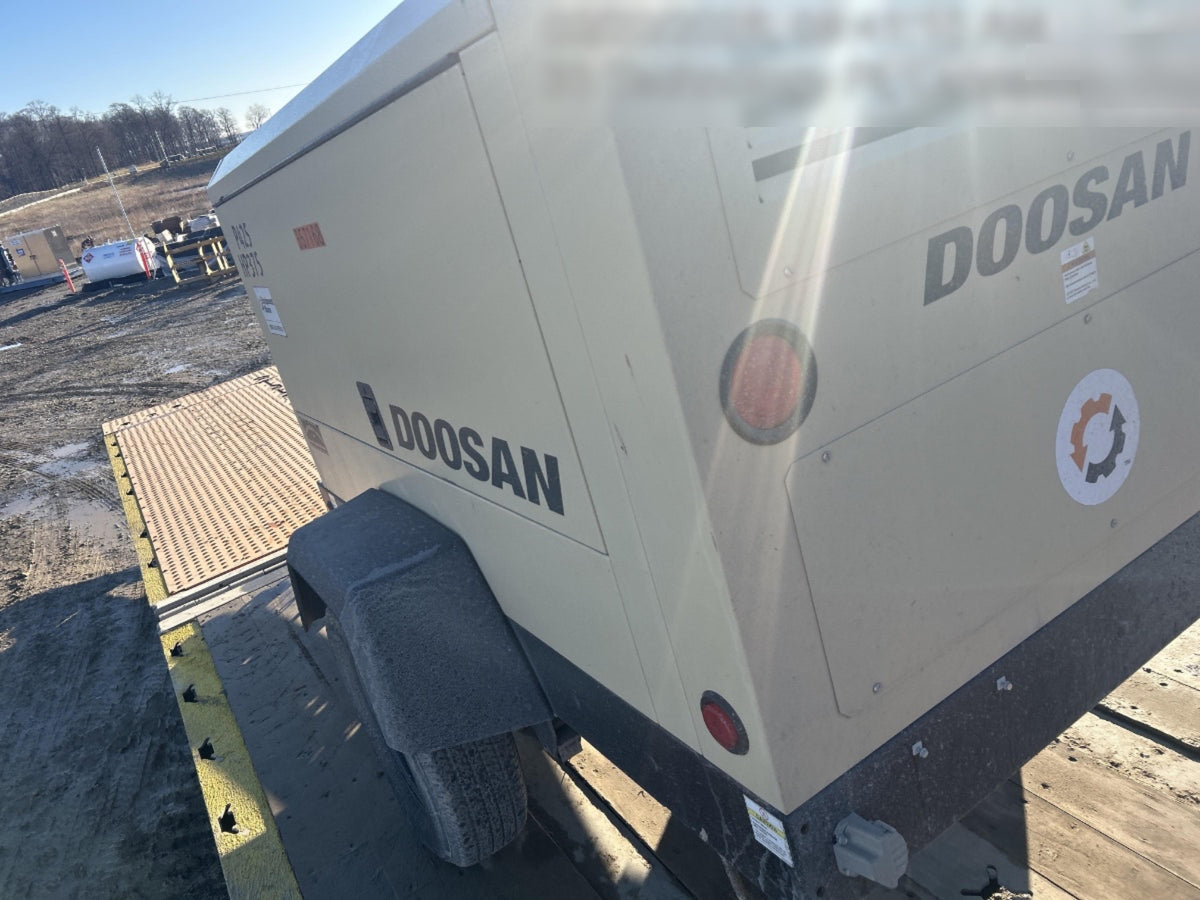2023 DOOSAN P425/HP375WCU
