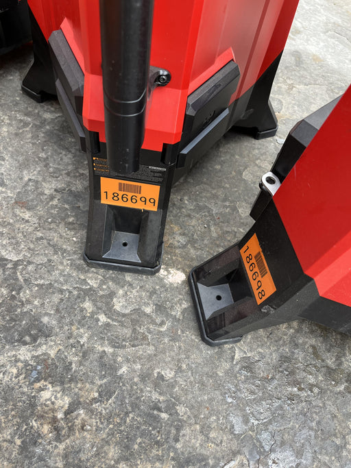 2021 MILWAUKEE 2150-20