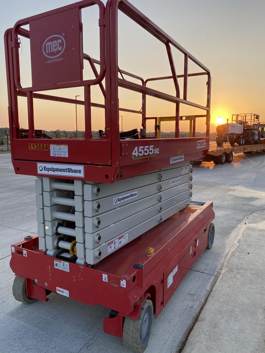 2021 MEC 4555SE