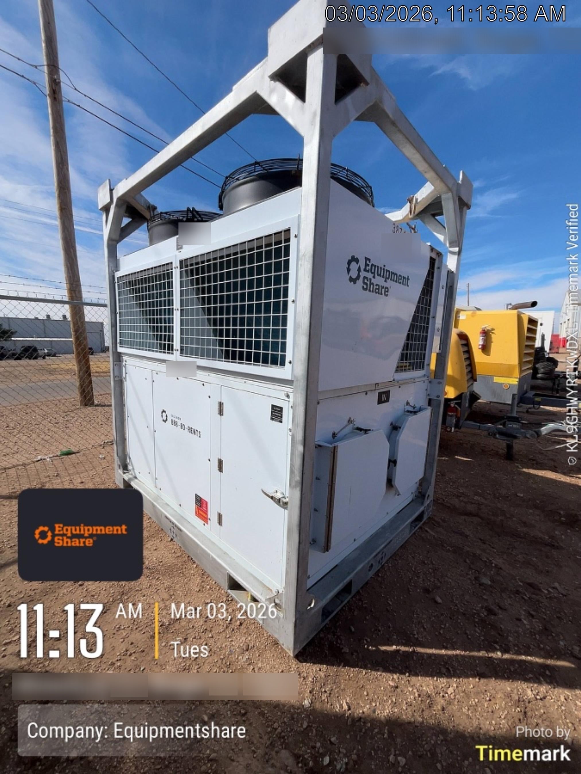 2024 SMARTECH SACP26A-HS