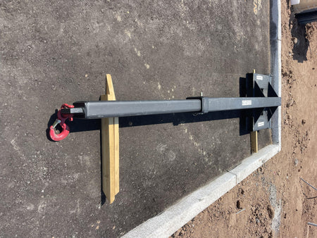 2024 ARROW MATERIAL HANDLING CE60-TH-STP