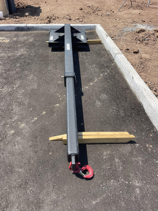 2024 ARROW MATERIAL HANDLING CE60-TH-STP