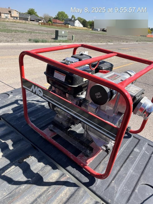 2023 MULTIQUIP QP3TH