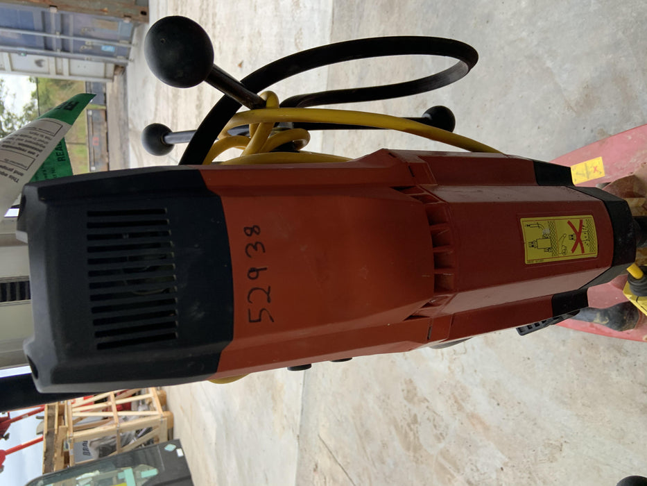2019 HILTI DD 250