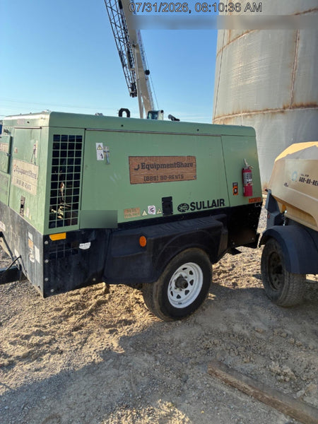 2020 SULLAIR 375H