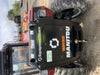 2020 Manitou MTA5519 Cab/Heat/Air, Solid Tires, Work Lights, Beacon, Aux Hydraulics, Back up Alarm, Mirrors, ES Keypad