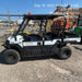 2022 KAWASAKI Mule PRO-DXT (Half Door)