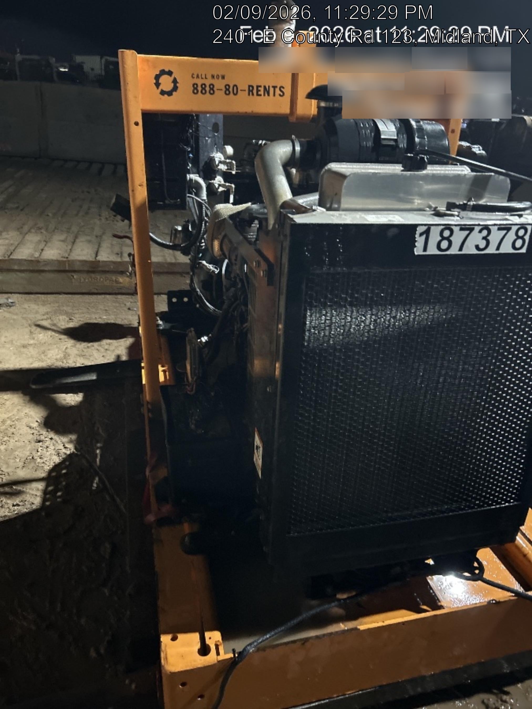 2021 PIONEER PP66S12L71-TD2.9L4