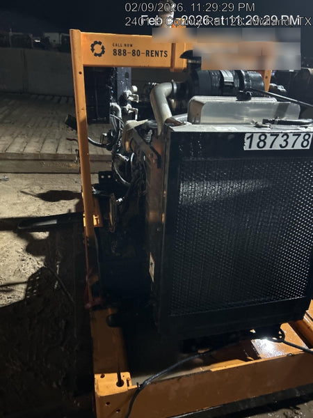 2021 PIONEER PP66S12L71-TD2.9L4