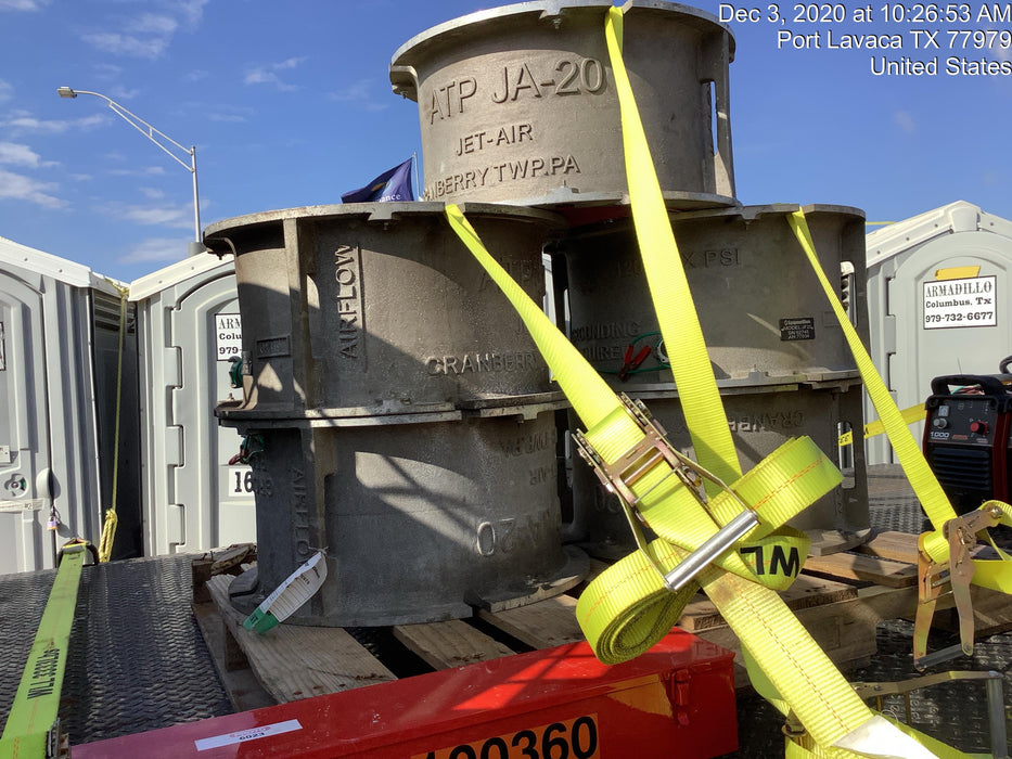 2020 LINCOLN ELECTRIC TOMAHAWK 1000