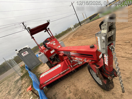 2023 BROCE BW260