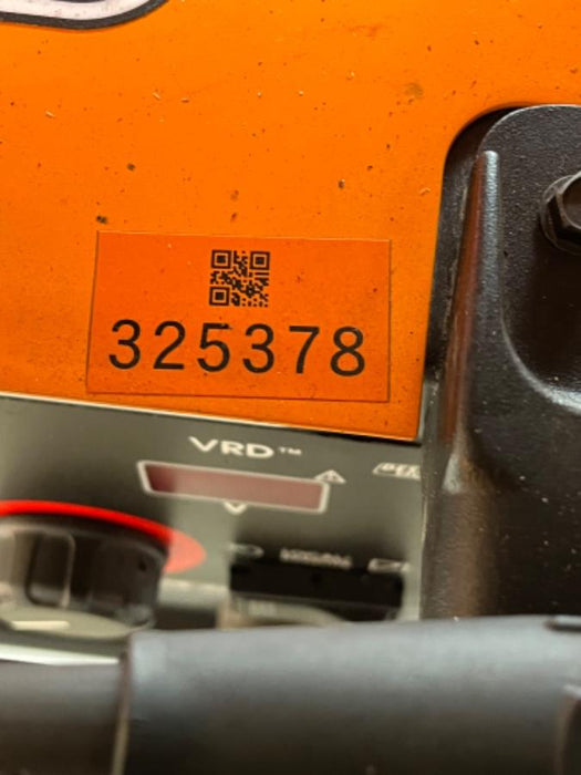 2023 LINCOLN ELECTRIC FLEXTEC 350X