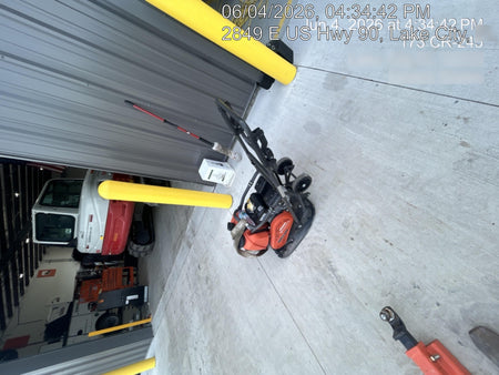 2026 HUSQVARNA LF75