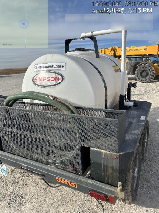 2024 SIMPSON SWT-52517