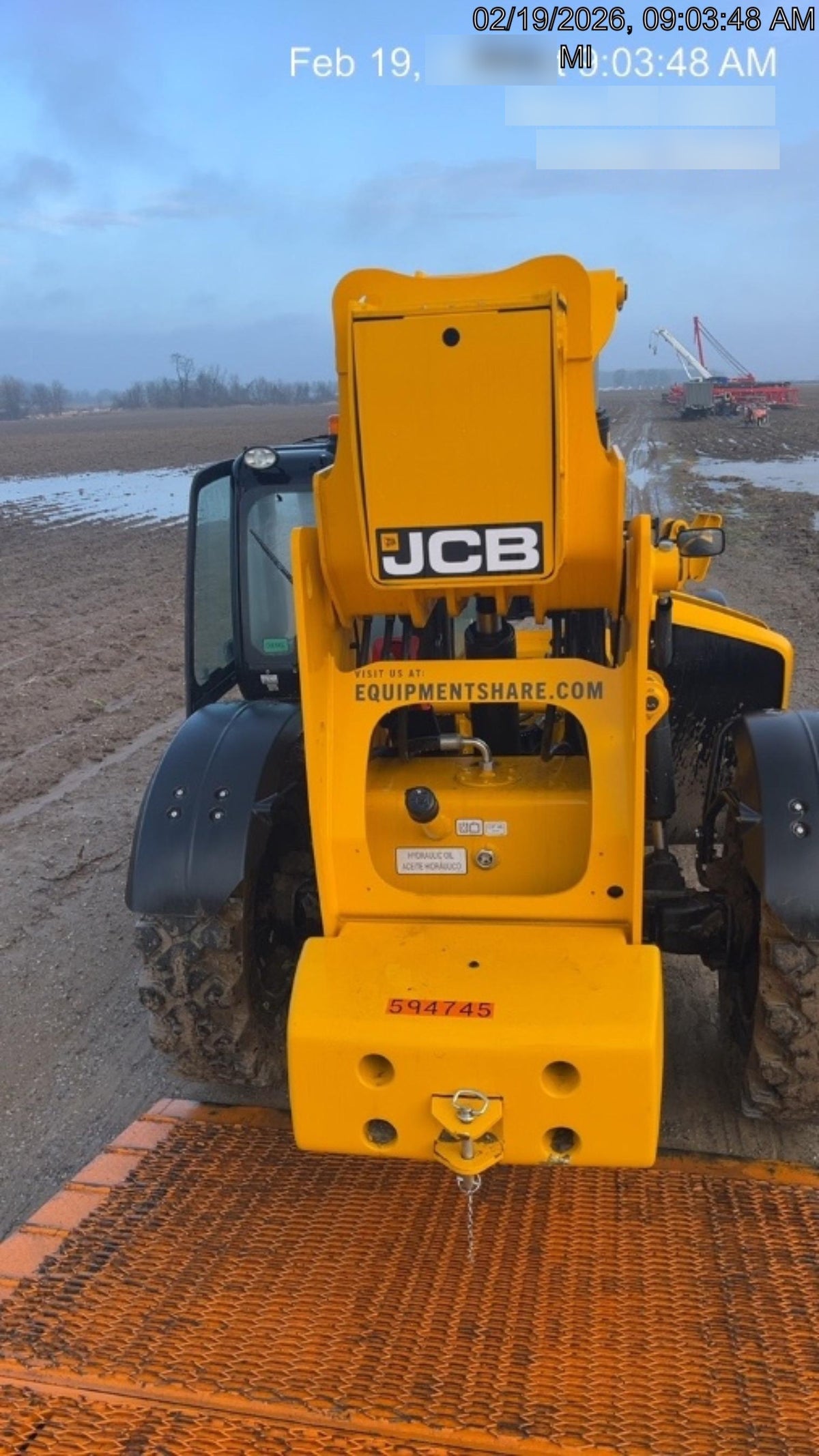 2025 JCB 514-56