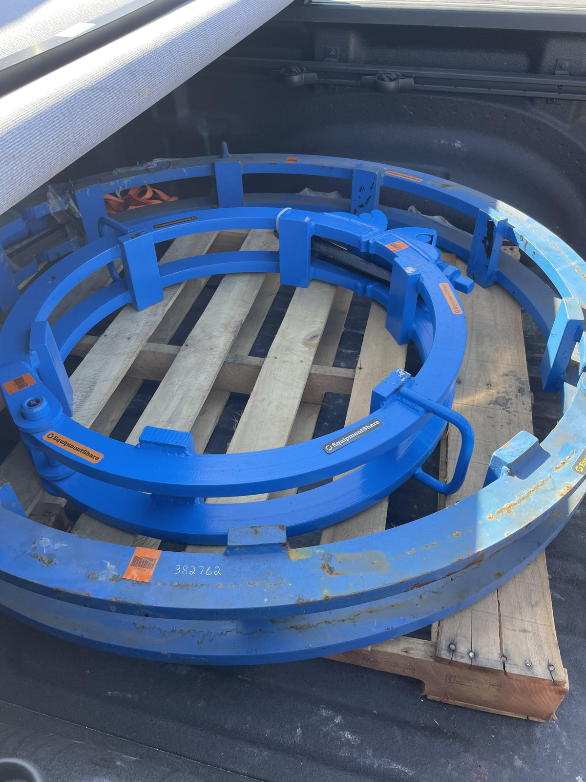 2024 KC WELDING KCW42