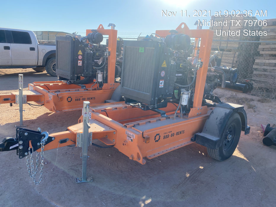 2021 PIONEER PP66S12L71-TD2.9L4