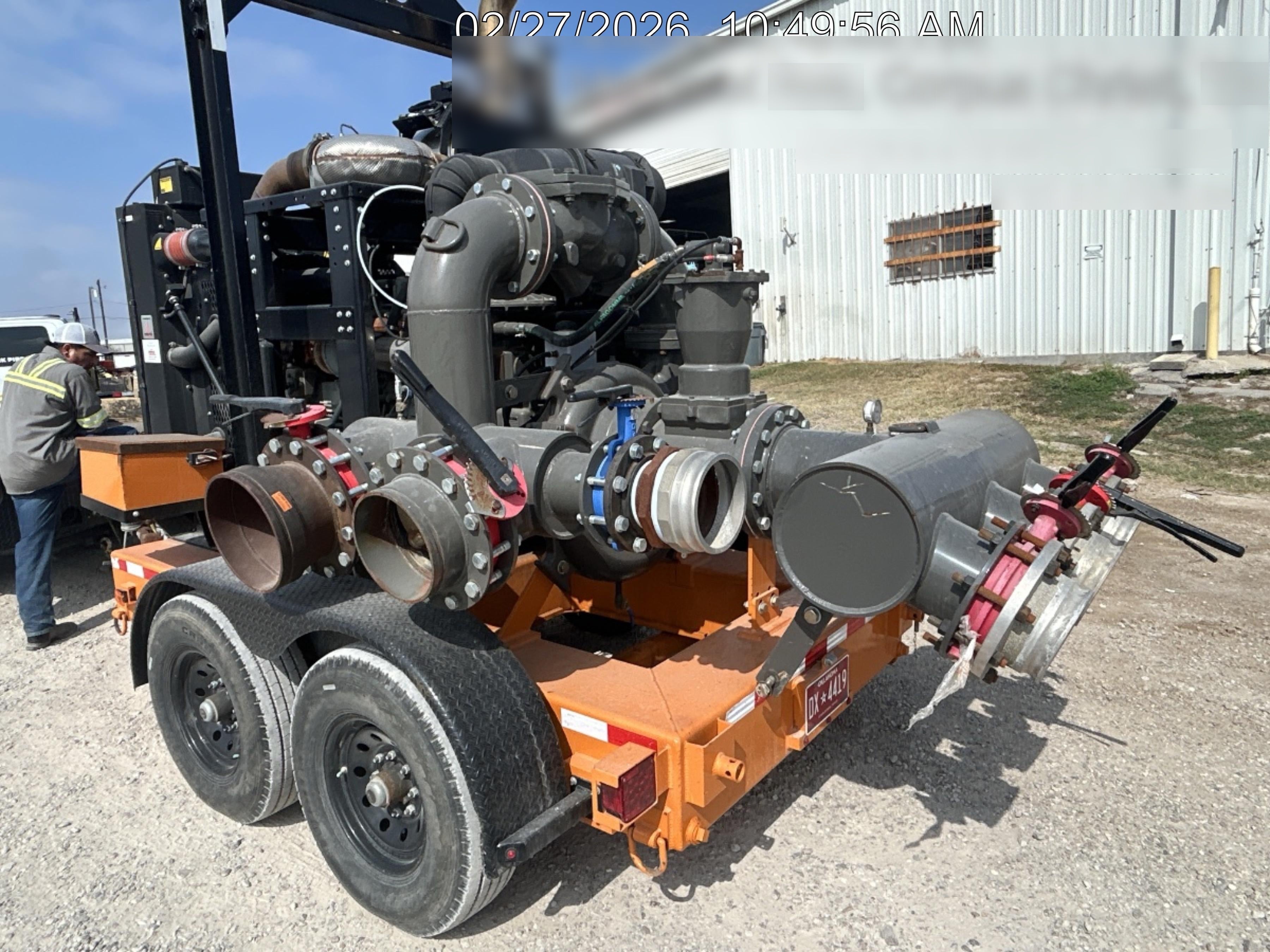 2023 RWN RWN-8NHTA-10OBPT