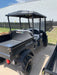 2022 CLUB CAR CA1700D (Canopy)