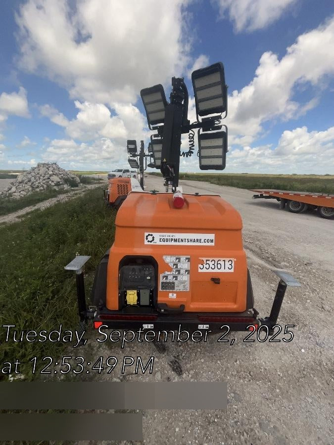 2023 GENERAC MLT2