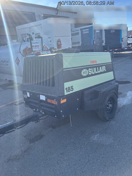 2020 SULLAIR 185-DPQ
