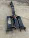 2022 STAR INDUSTRIES M1360B - Star JIB Boom