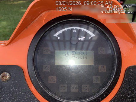 2023 SKYTRAK 12054