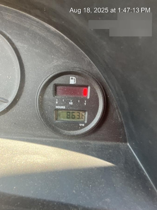 2023 CLUB CAR CA1700D (Canopy)