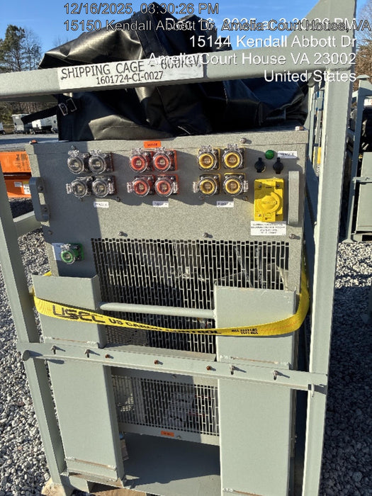 2025 AVTRON AVTRON 2805