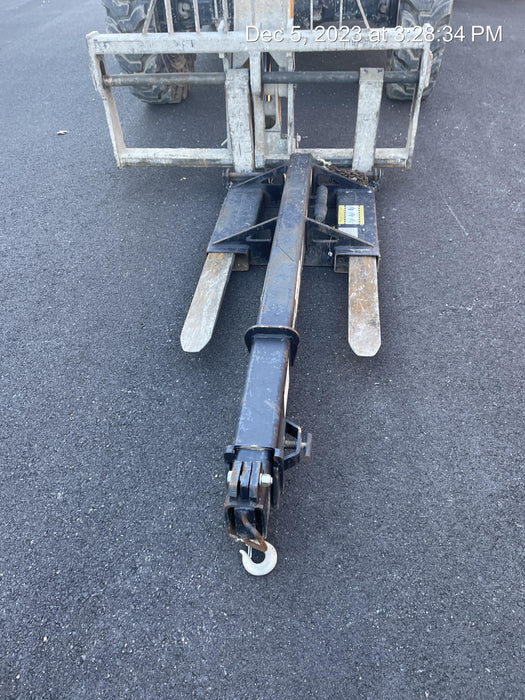 2021 STAR INDUSTRIES M1360B - Star JIB Boom