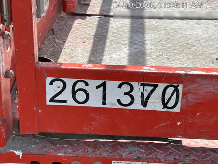 2022 SKYJACK SJ3219