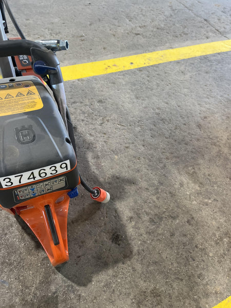 2023 HUSQVARNA K770