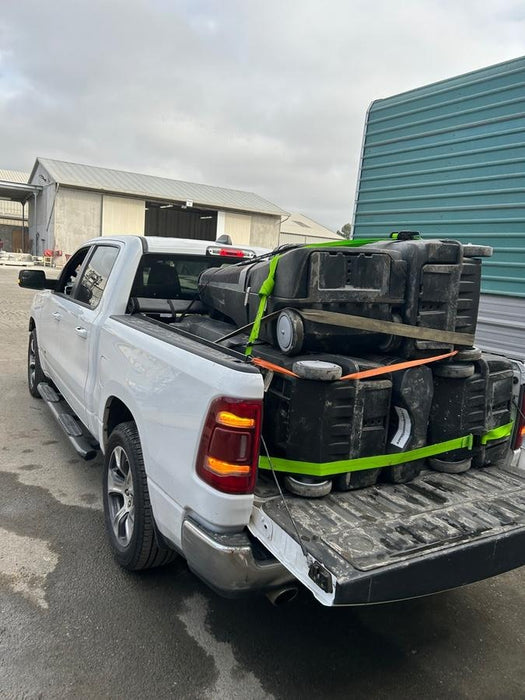 2023 VECTOR Vector Max