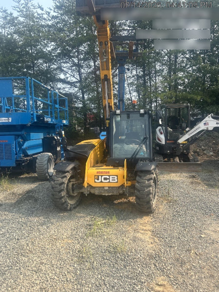 2024 JCB 505-20TC