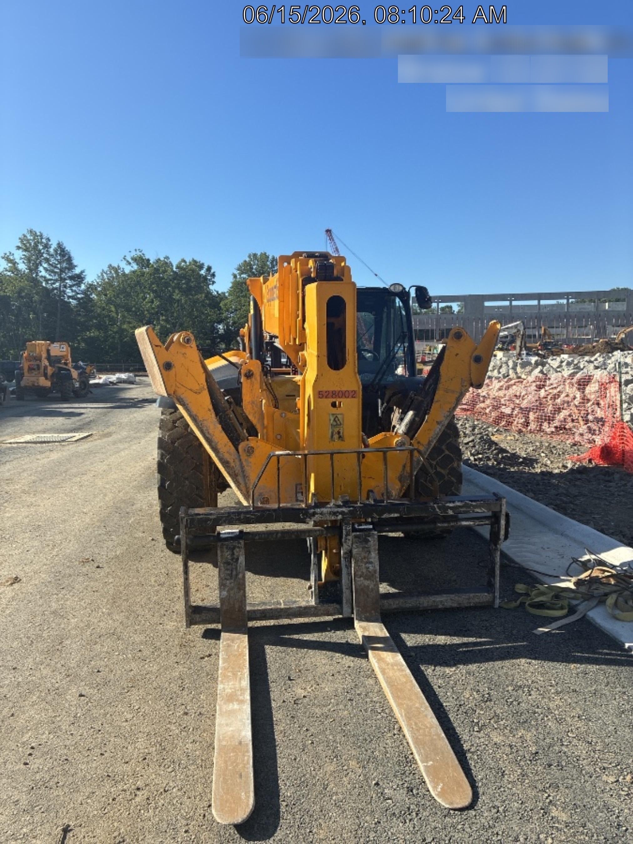 2025 JCB 512-56