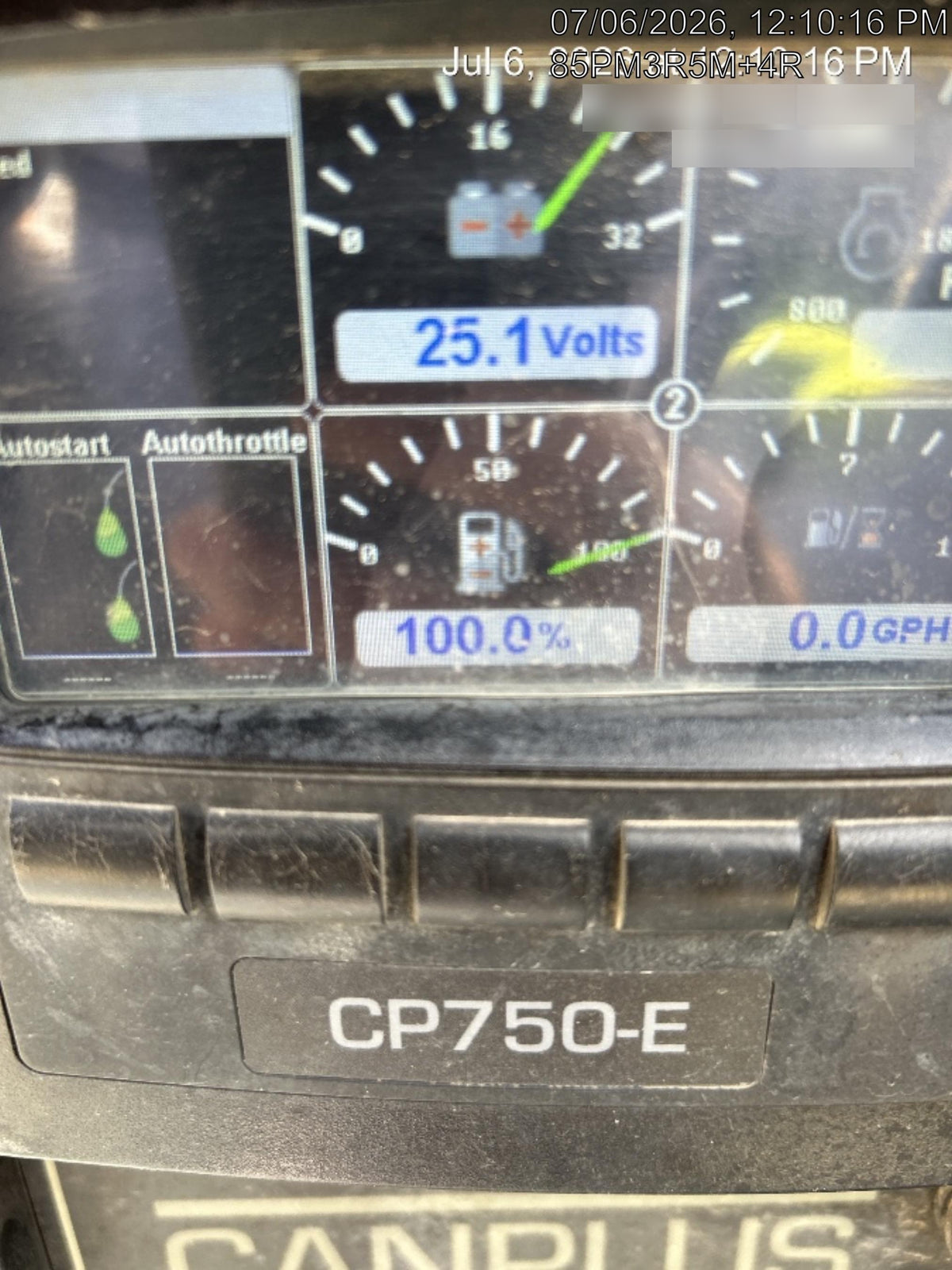 2023 PREMIER PUMP 8NHTH-RP-DC13
