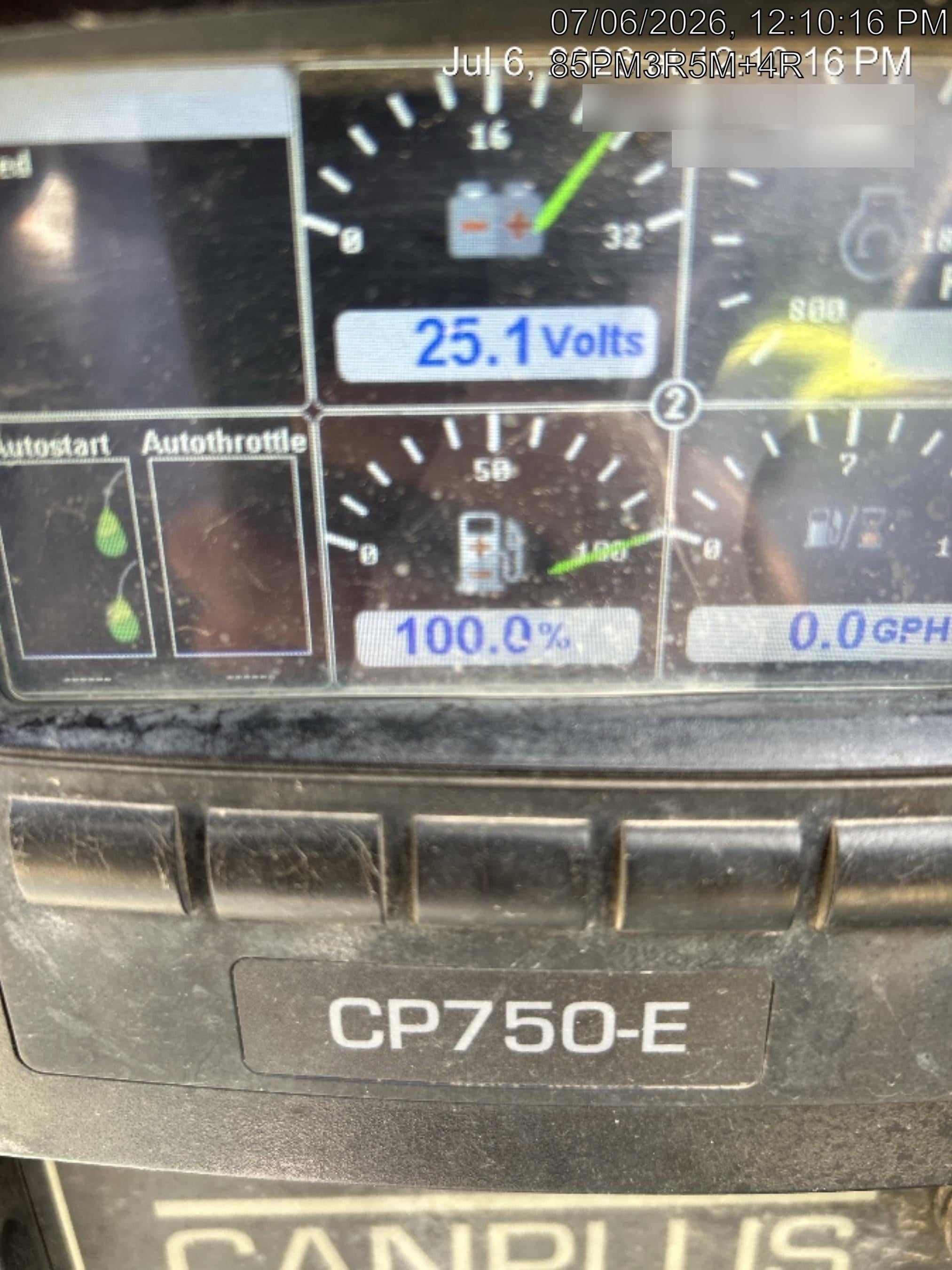 2023 PREMIER PUMP 8NHTH-RP-DC13