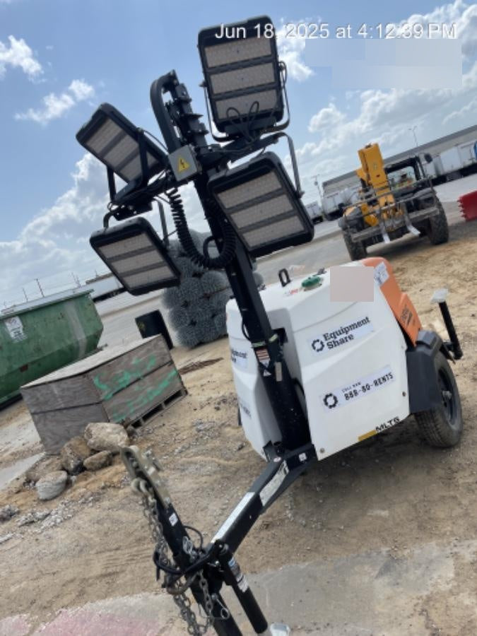 2024 GENERAC MLT2
