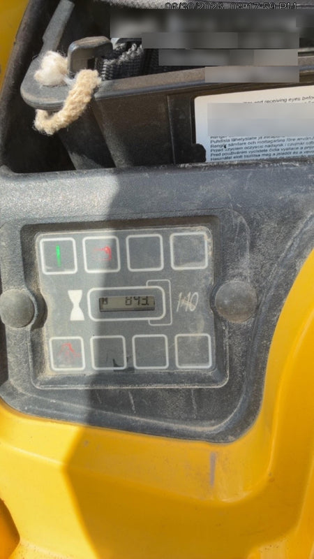2019 WACKER NEUSON RTKx-SC3