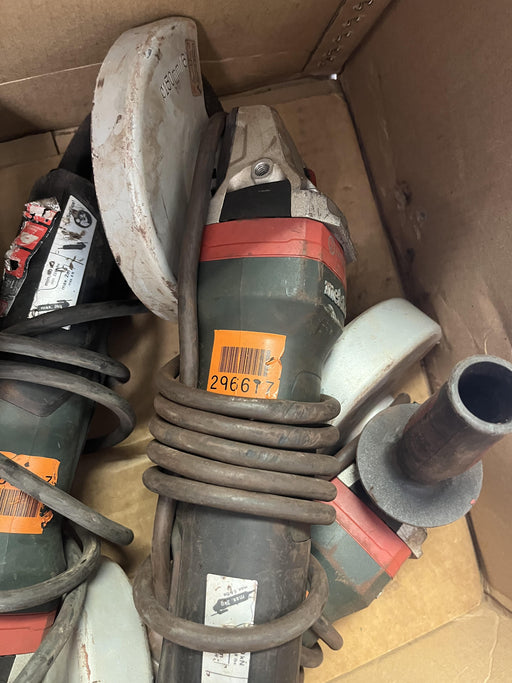 2023 METABO WEPBA19-150Q