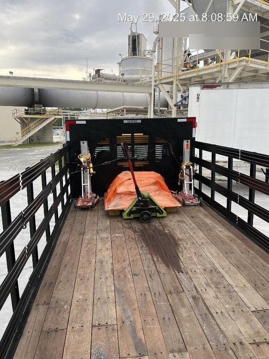 2020 ENERPAC HCG-2006