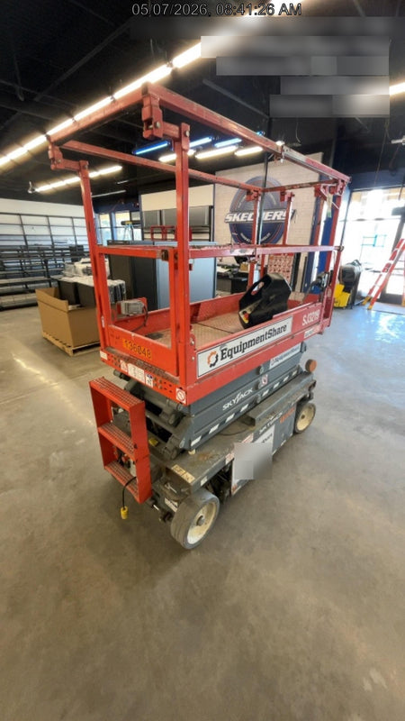 2021 SKYJACK SJ3219