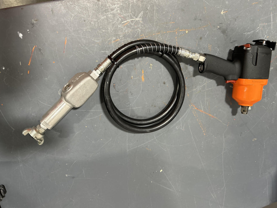 2024 MICHIGAN PNEUMATIC ES-750SS-TRACKER