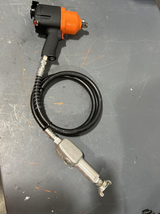 2024 MICHIGAN PNEUMATIC ES-750SS-TRACKER