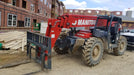 2018 MANITOU MTA10055
