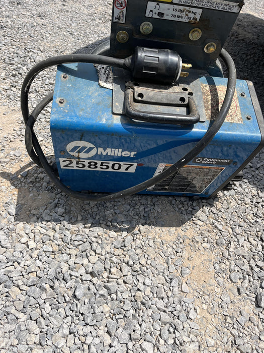 2022 MILLER ELECTRIC CST-280