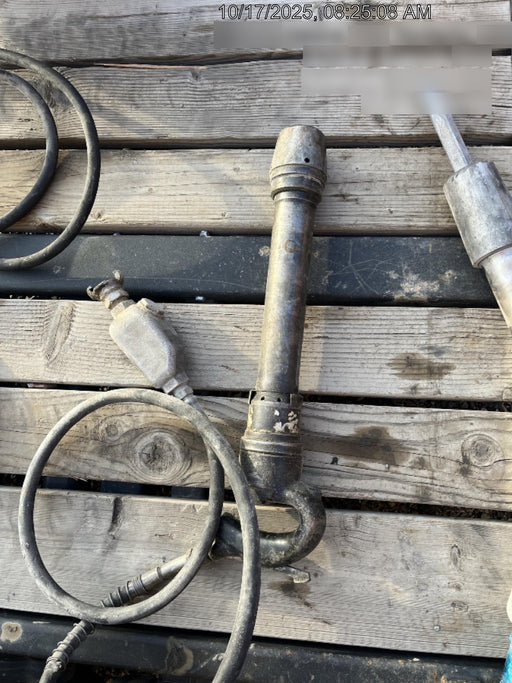 2019 CHICAGO PNEUMATIC CP4611 P