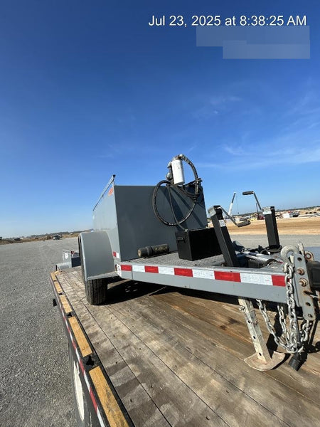2021 LDJ EV500 LDJ