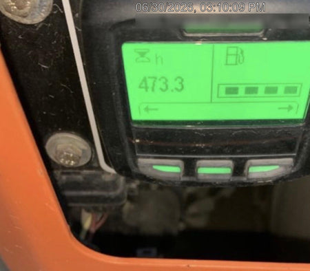 2022 JLG RT4069